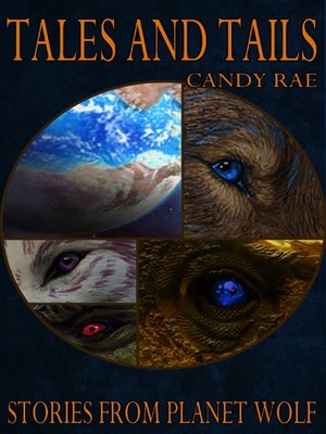 cover image of Tales and Tails